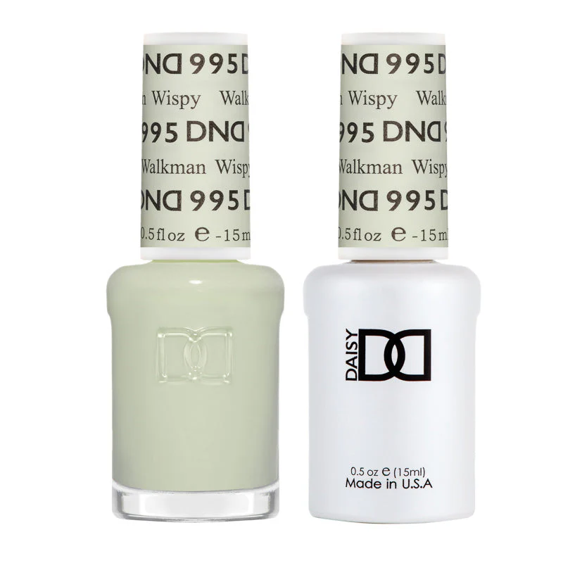 Duo Gel - 995 Walkman Wispy