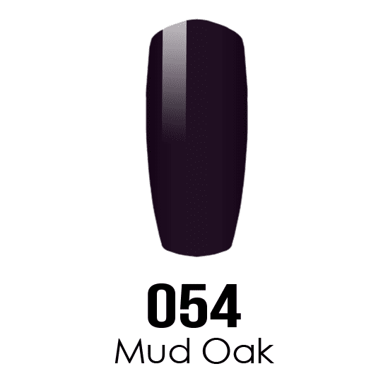 Duo Gel - DC054 Mud Oak - Image 2
