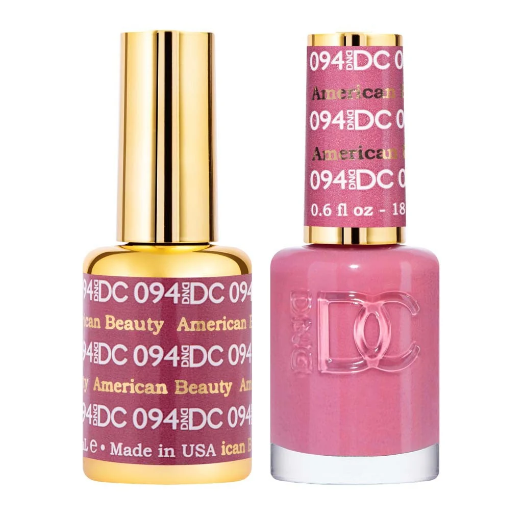 Duo Gel - DC094 American Beauty