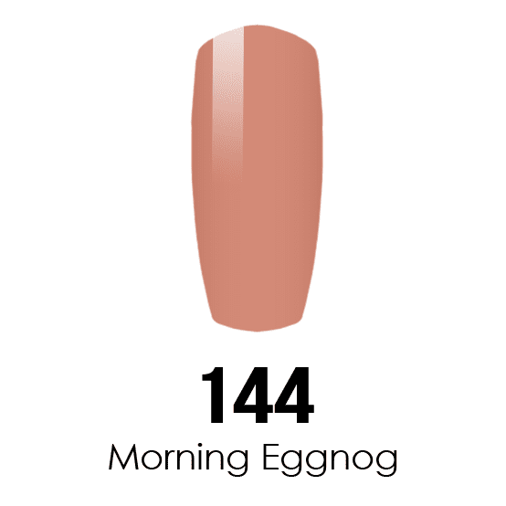 Duo Gel - DC144 Morning Eggnog - Image 2