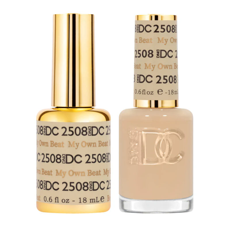 Duo Gel - DC2508 My Own Beat