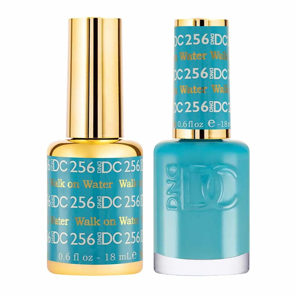 Duo Gel - DC256 Walk On Water
