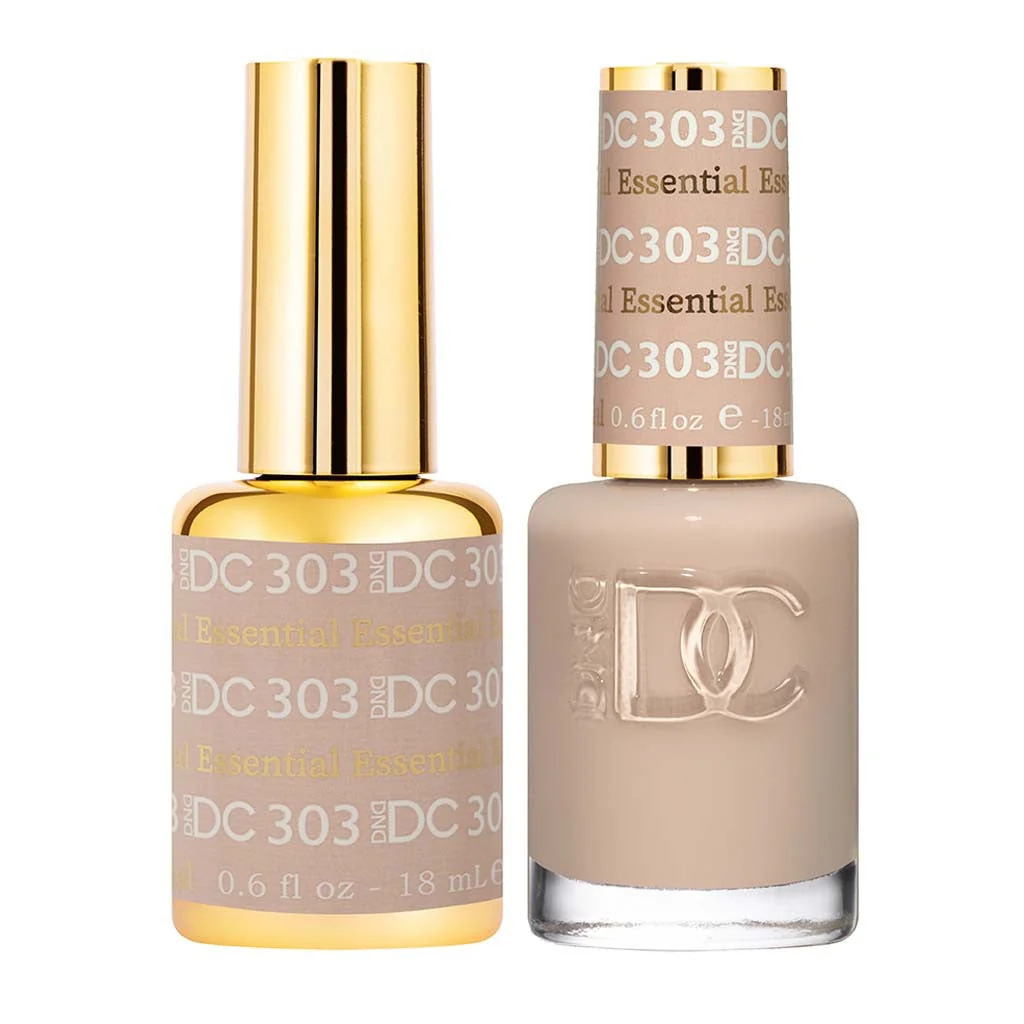 Duo Gel - DC303 Essential