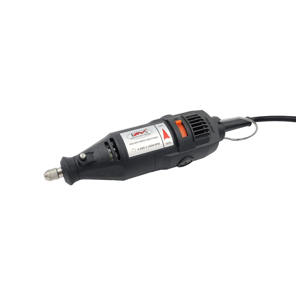 Electric Hanging Drill Motor One Way Adjustable Speed