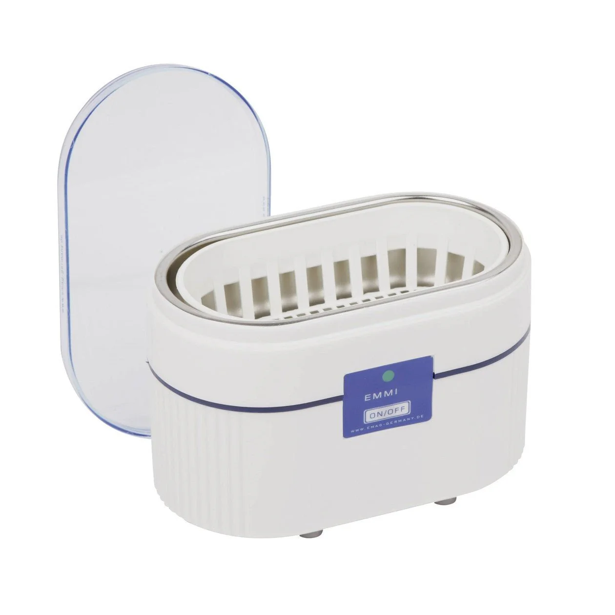Emmi-Eco Ultrasonic Cleaner