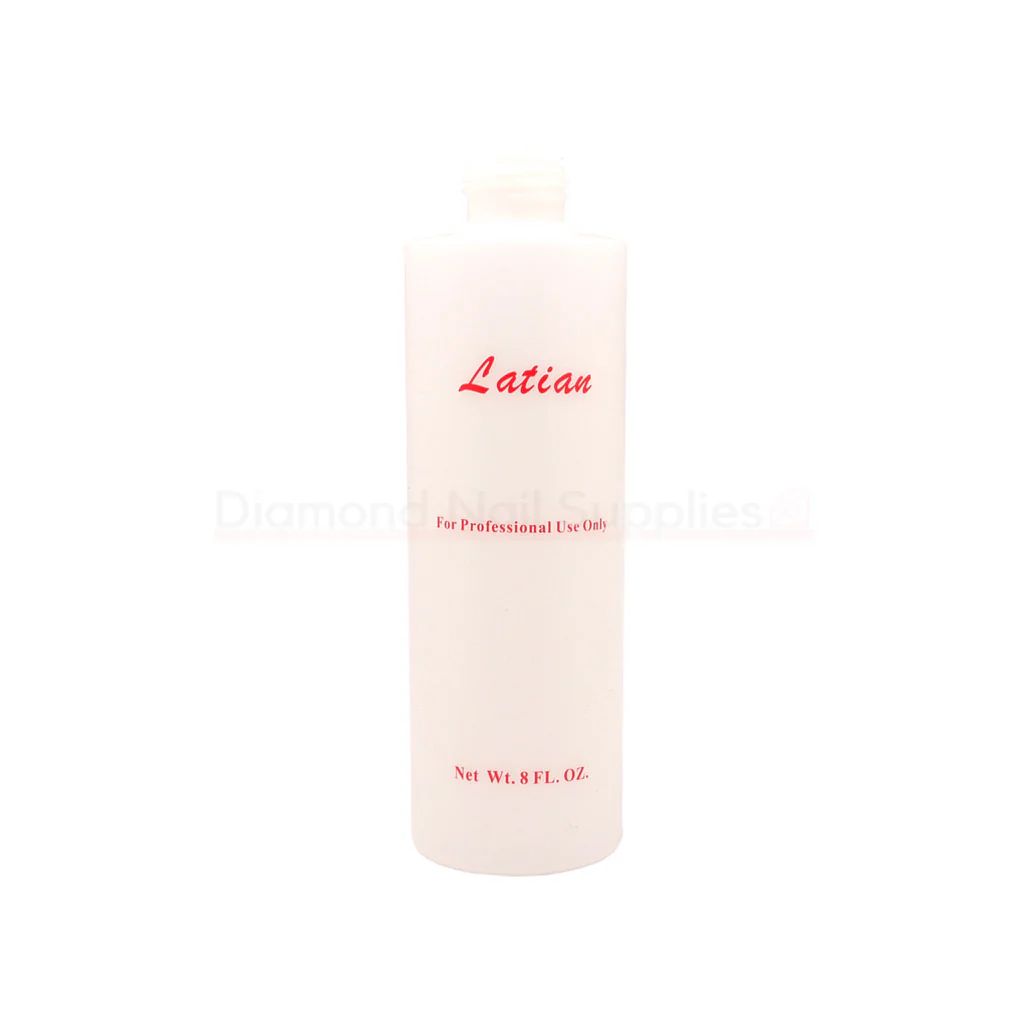 Empty Lotion Bottle 237ml (8oz)