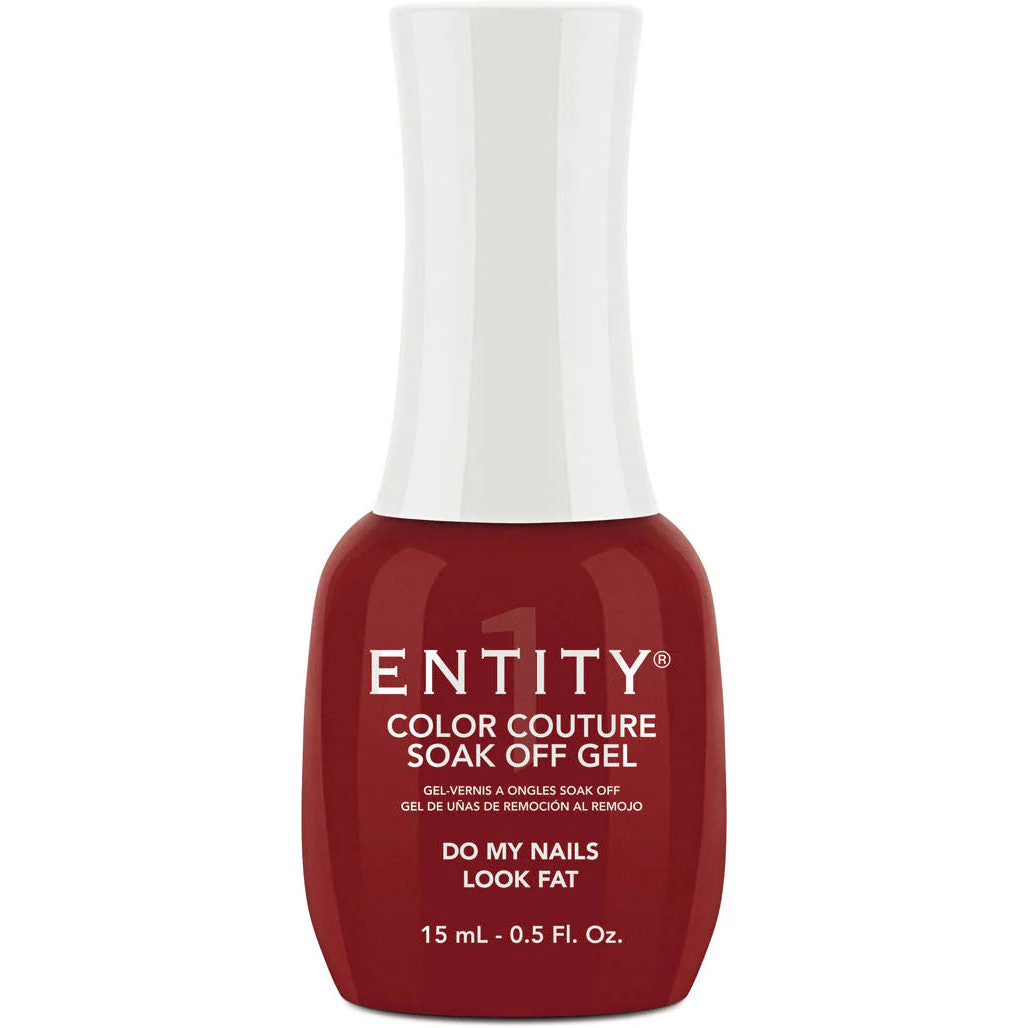 EOCC Soak Off Gel - 5101238 Do My Nails Look Fat