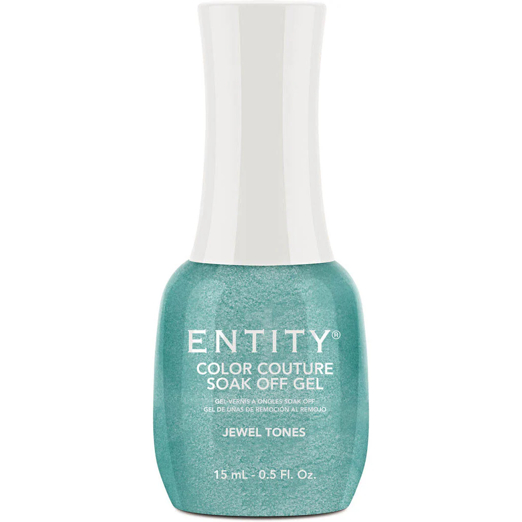 EOCC Soak Off Gel - 5101697 Jewel Tones