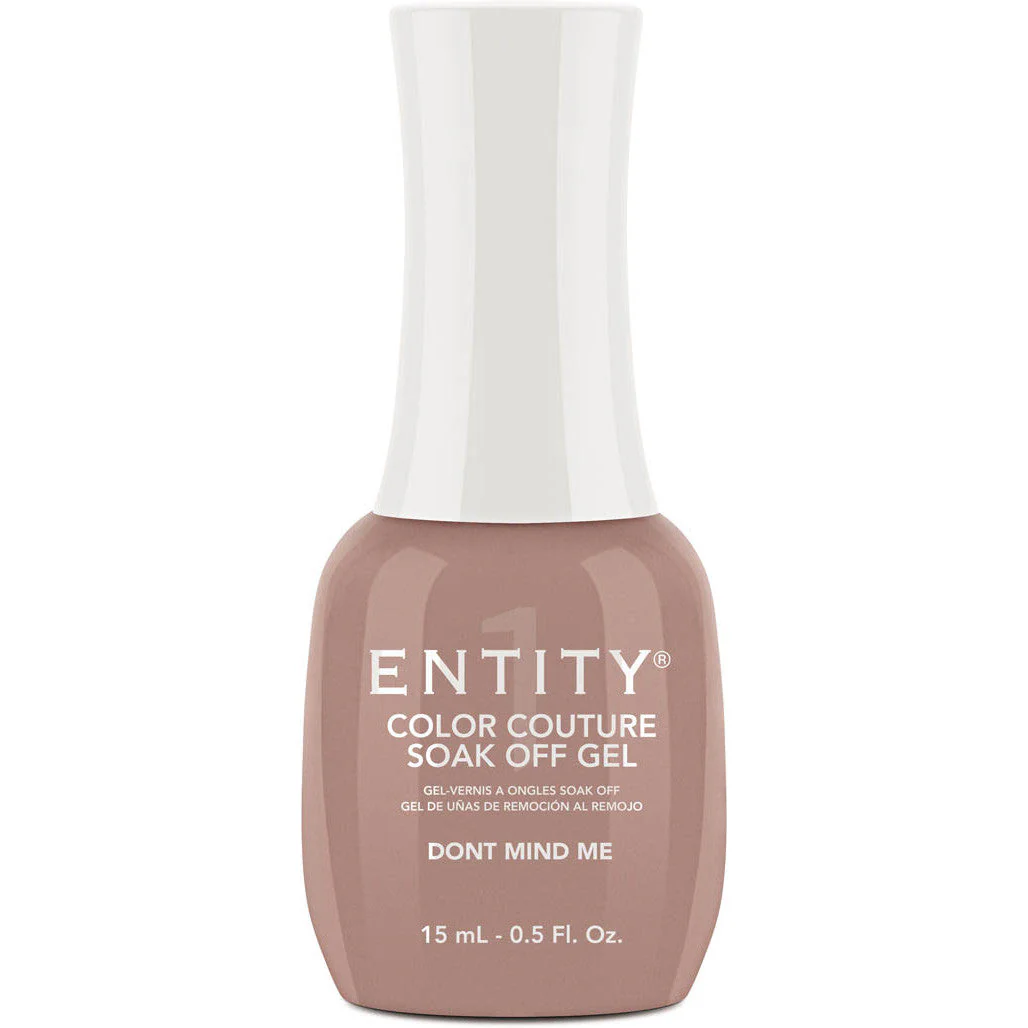 EOCC Soak Off Gel - 5101759 Don'T Mind Me