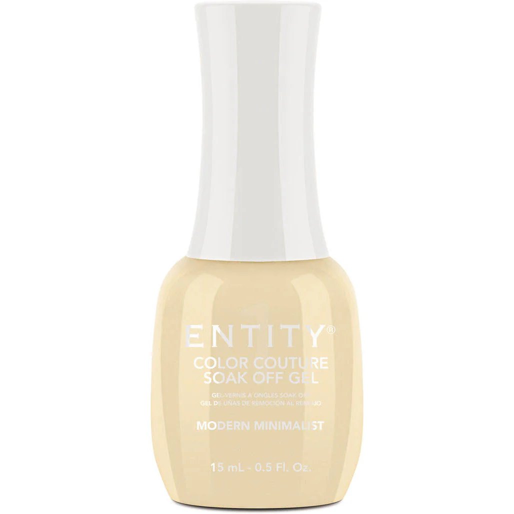 EOCC Soak Off Gel - 5101871 Modern Minimalist