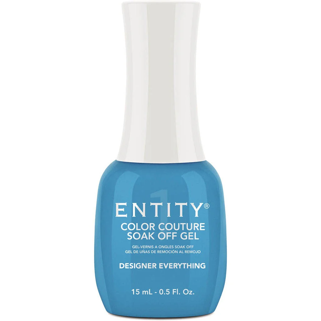 EOCC Soak Off Gel - 5101953 Designer Everything