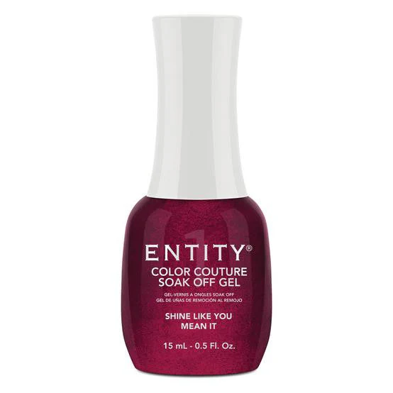 EOCC Soak Off Gel - 5101984 Shine Like You Mean It