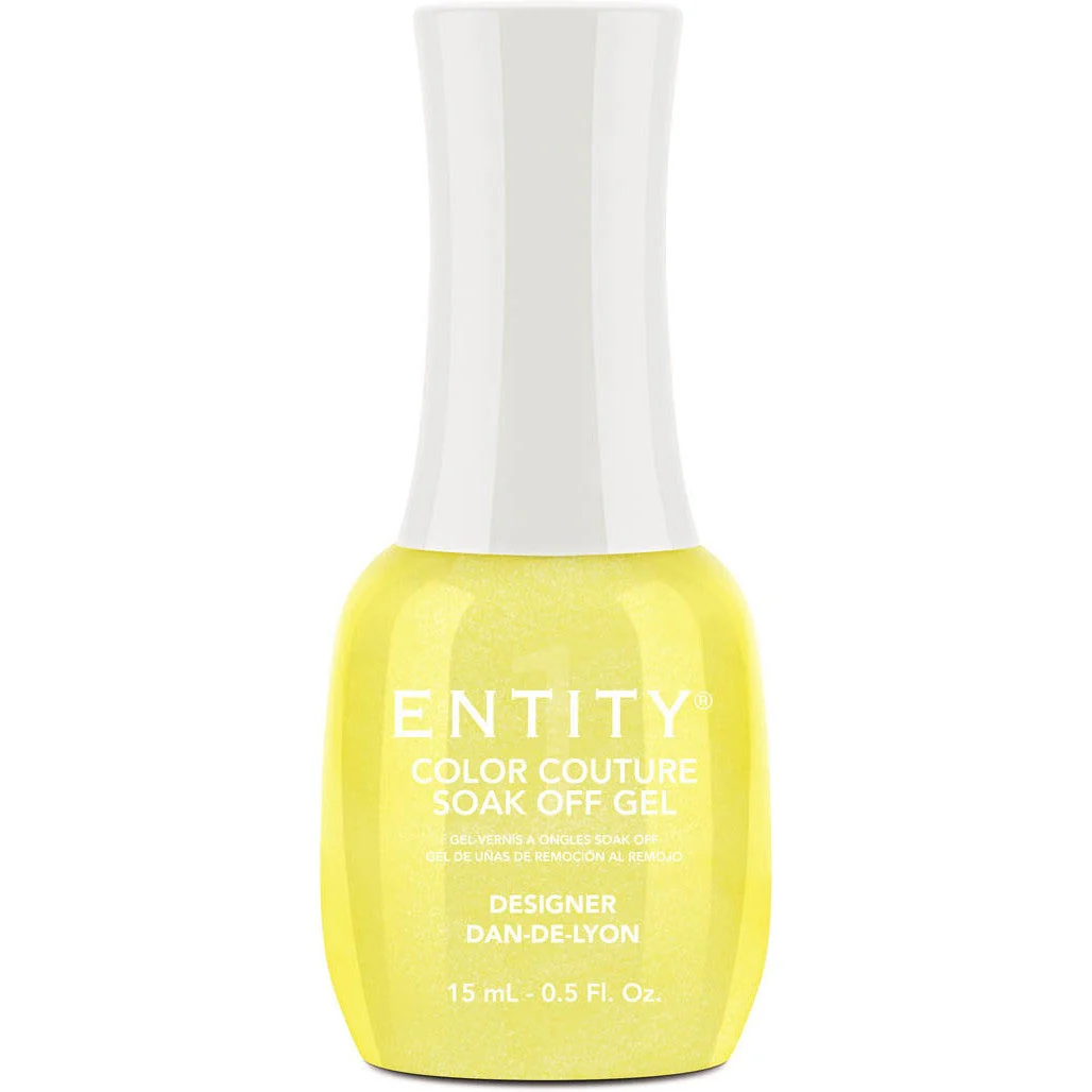 EOCC Soak Off Gel - 5301535 Designer Dan-De-Lyon