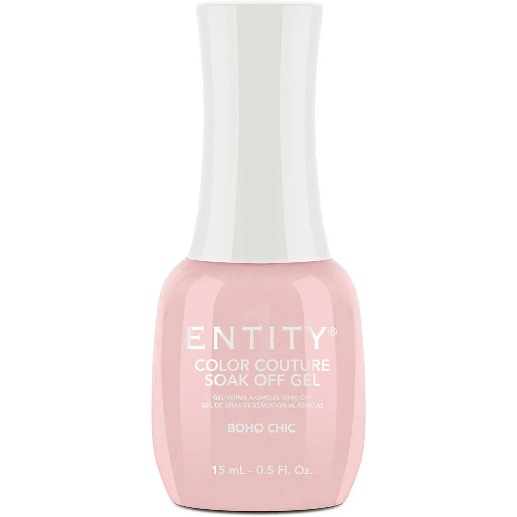EOCC Soak Off Gel - 5301640 Boho Chic