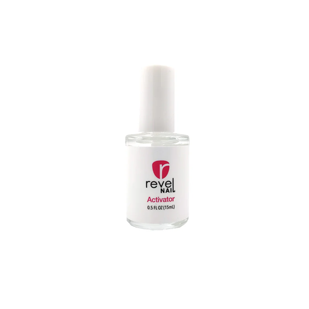Activator (Step 2)