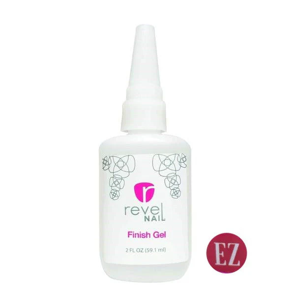 EZ Care Finish Gel Refill