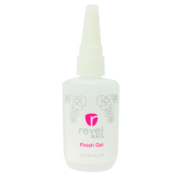 Finish Gel Refill 2oz