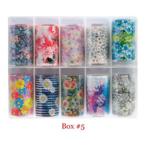 Foil Set - 05