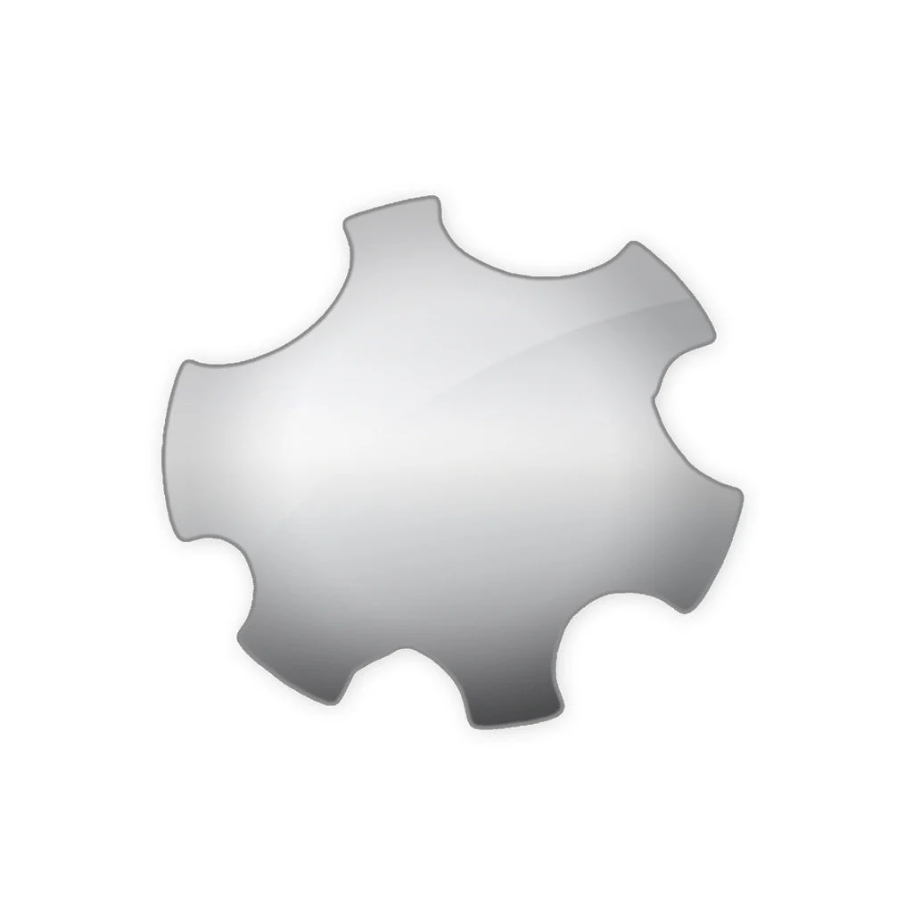 French Cutter Small Wheel