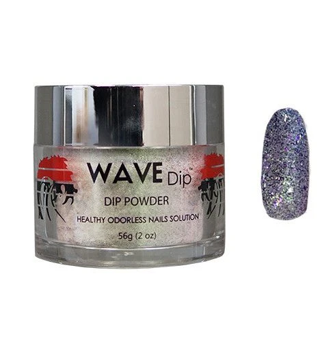 Galaxy Dip Powder - 02 (110) Gray Passage