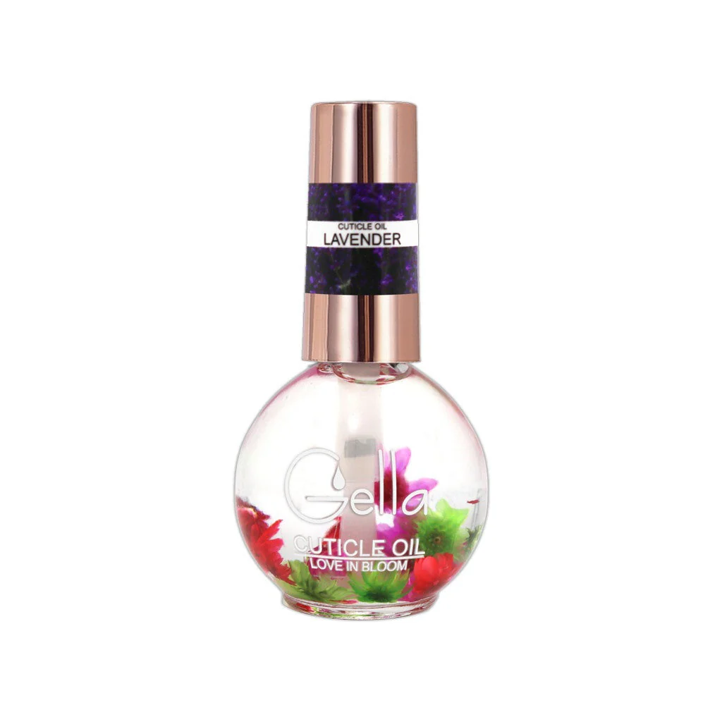 Cuticle Oil - Lavender