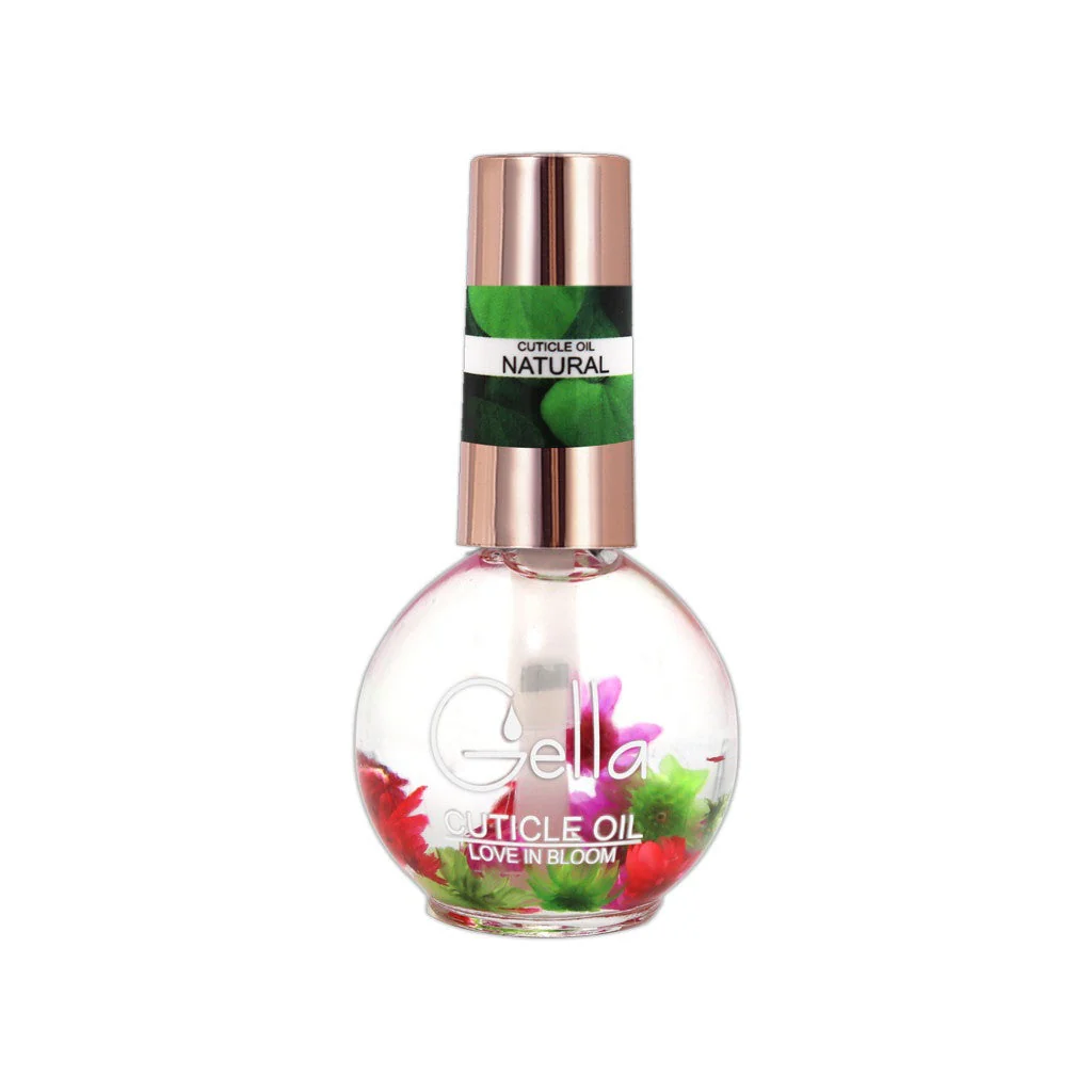 Cuticle Oil - Natural