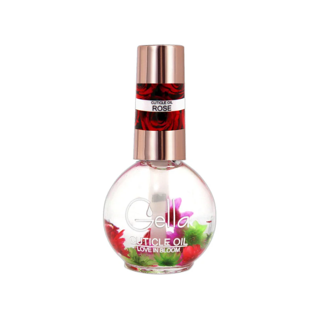 Cuticle Oil - Rose