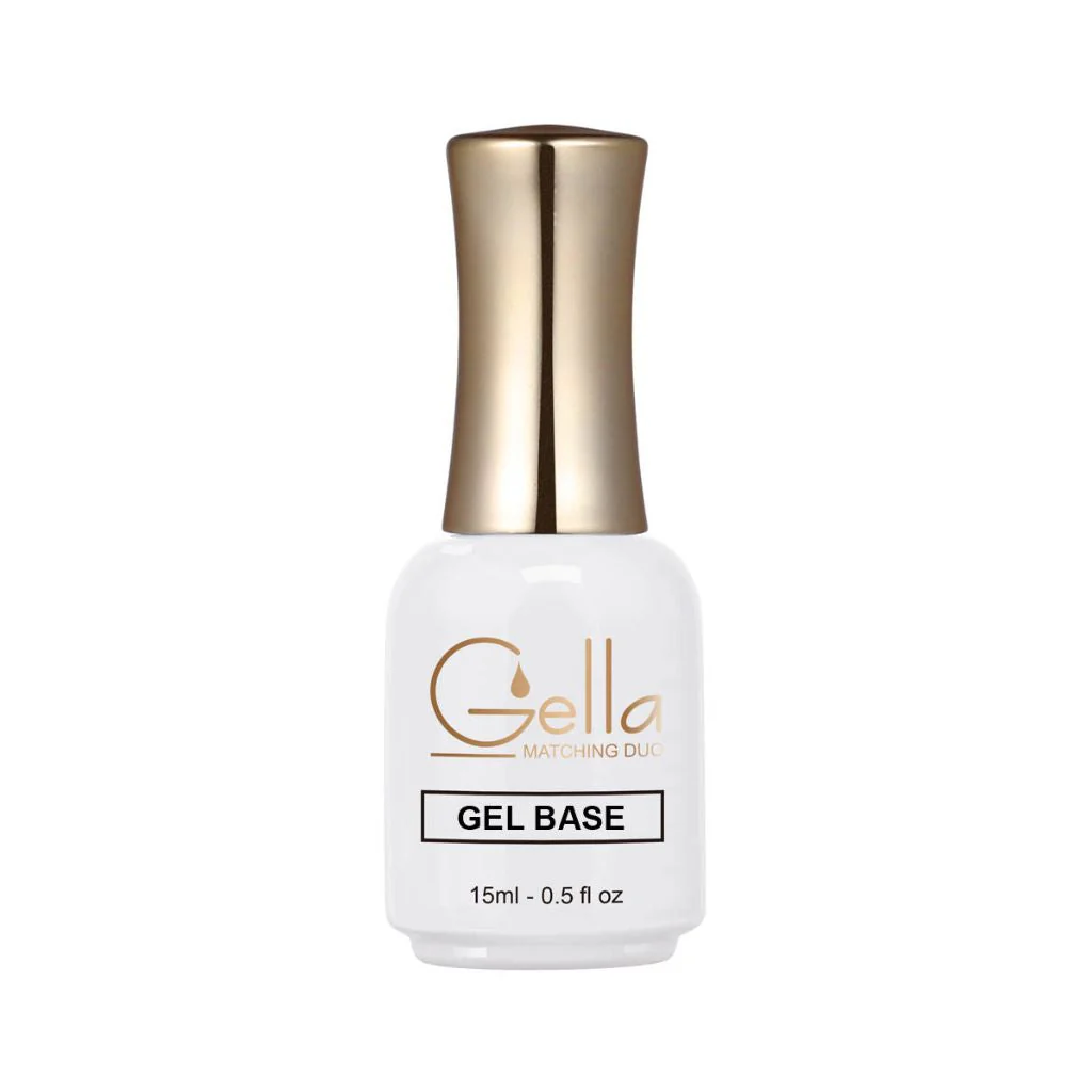 Matching Duo - Base Gel