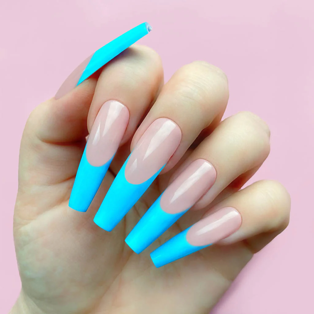Gel Art - ART108 Surreally Blue