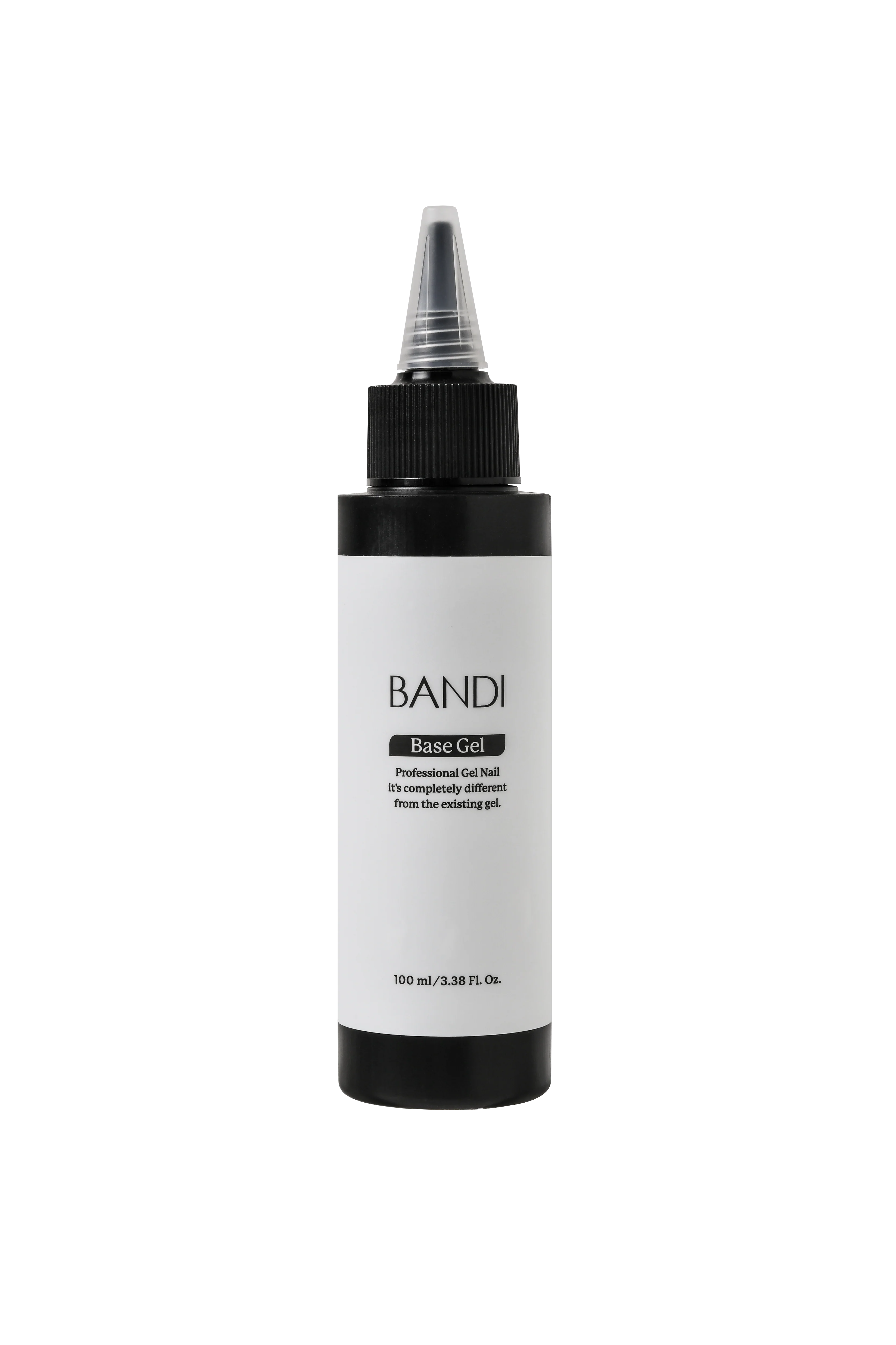 Gel - Base Gel 100ml