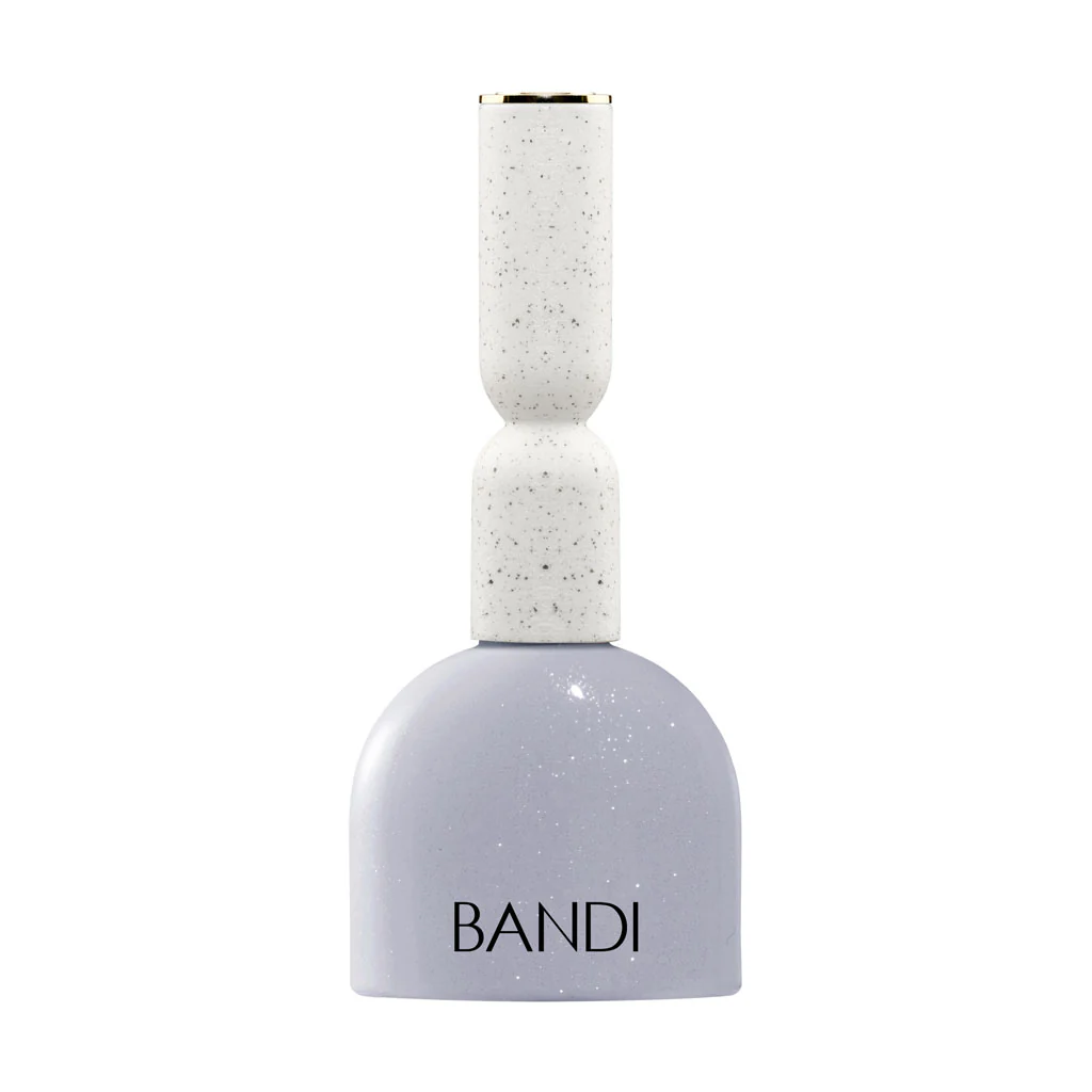 Gel - BP825 Glam Silver