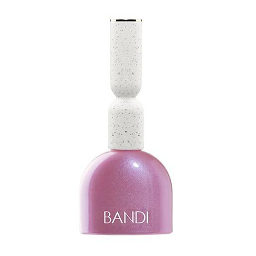 Gel - BS147T Fioretto Glimmer Dry Rose
