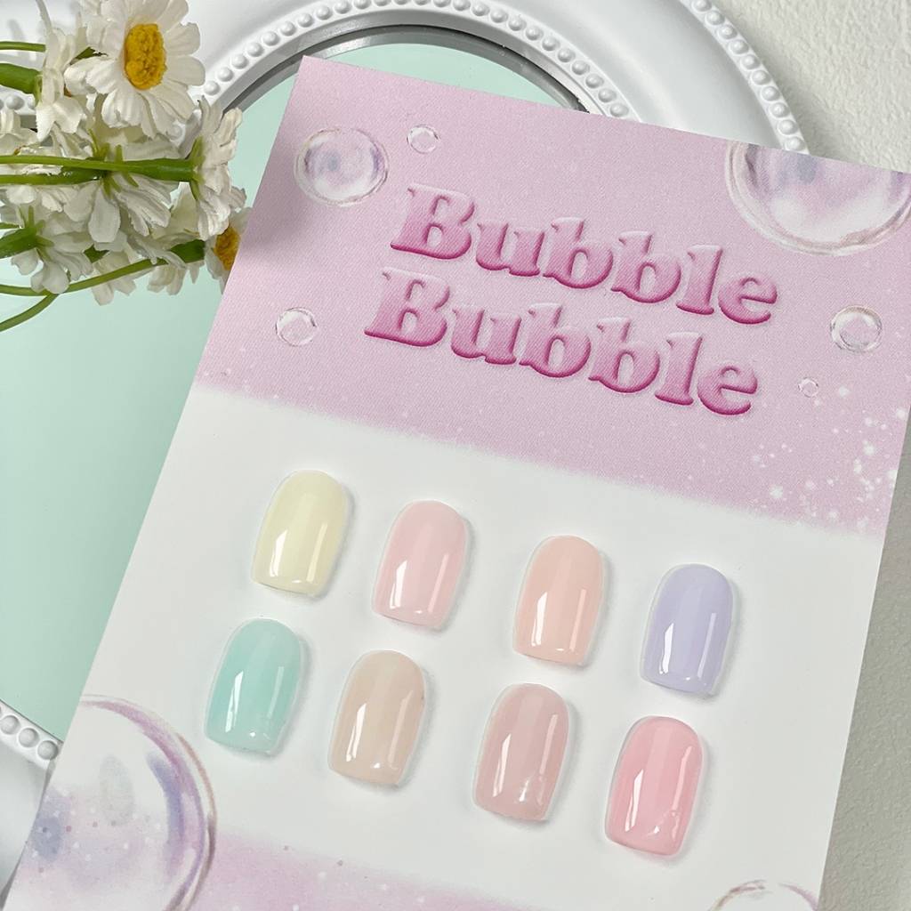 Gel - BSH170t Blurry Beige - Image 2