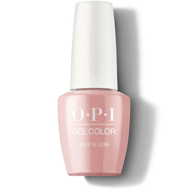 Gel Color - A15 Dulce De Leche
