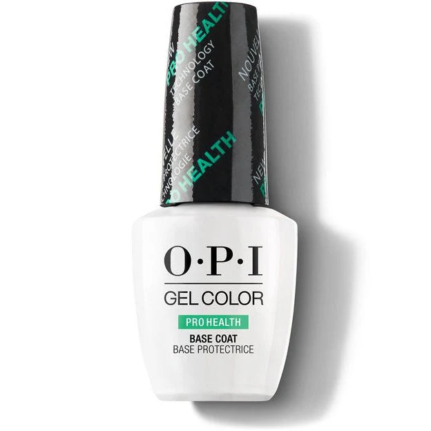 Gel Color - 020 Prohealth Base Coat