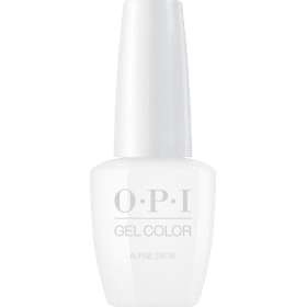 Gel Color - L00 Alpine Snow