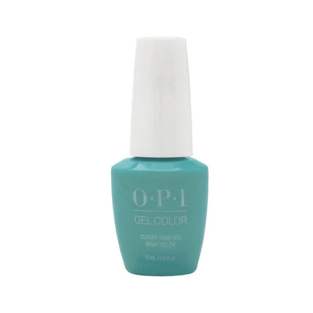 Gel Color - L24 Closer Than You Might Belem