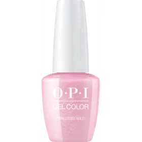 Gel Color - R44 Princesses Rule
