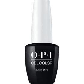 Gel Color - T02 Black Onyx