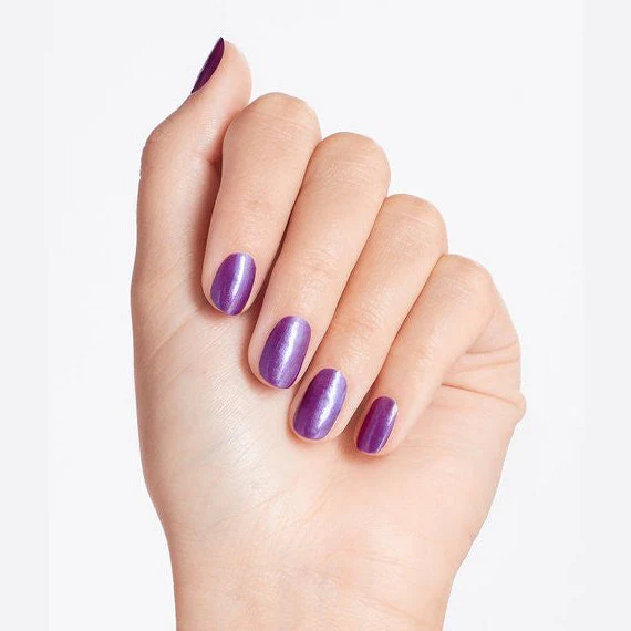 Gel Color - T85 Samurai Breaks A Nail - Image 3