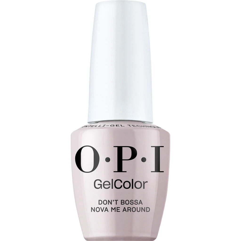 Intelli-Gel - A60 Don't Bossa Nova Me Around