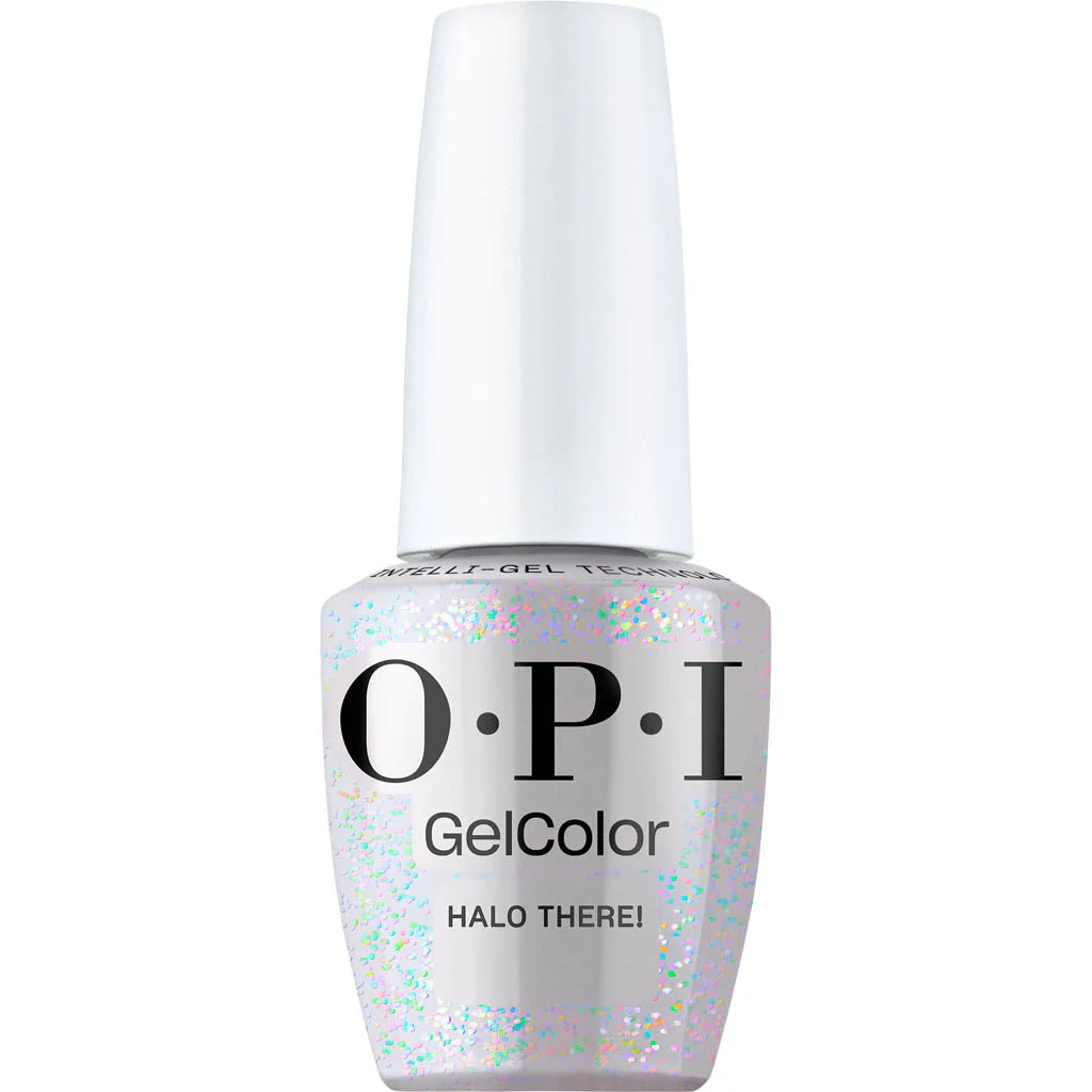 Intelli-Gel - E02 Halo There!