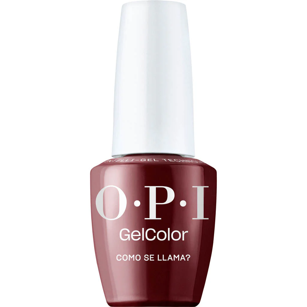 Intelli-Gel - P40 Como se Llama?