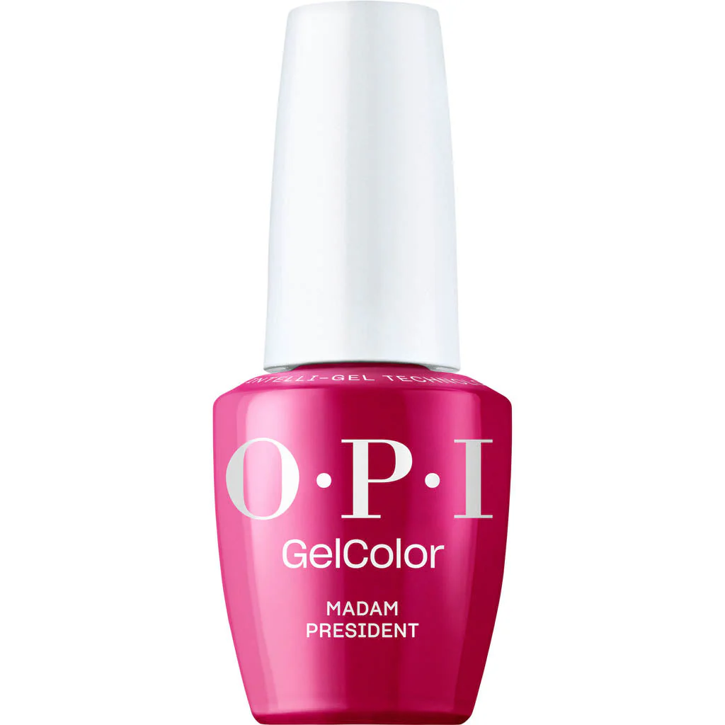Intelli-Gel - W62 Madam President