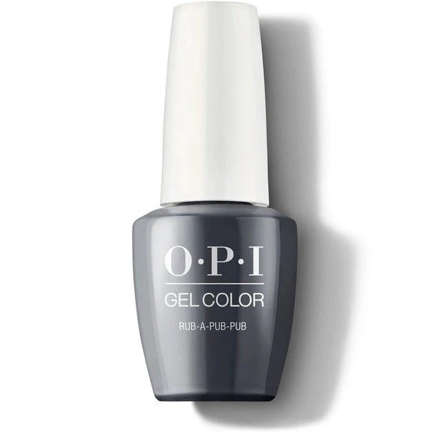 Gel Color - U18 Rub-A-Pub-Pub