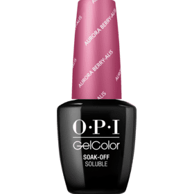 Gel Color - I64 Aurora Berry-Alis