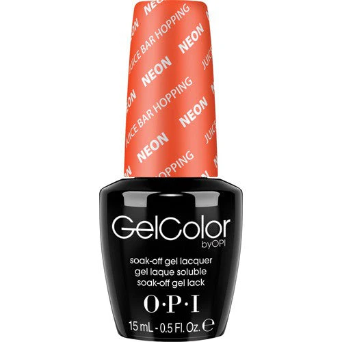 Gel Color - N35 Neon - Juice Bar Hopping