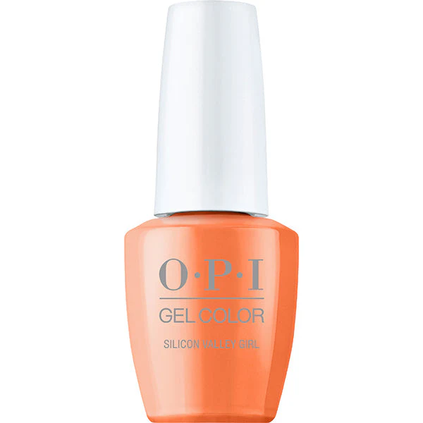 Gel Color - S004 Silicon Valley Girl