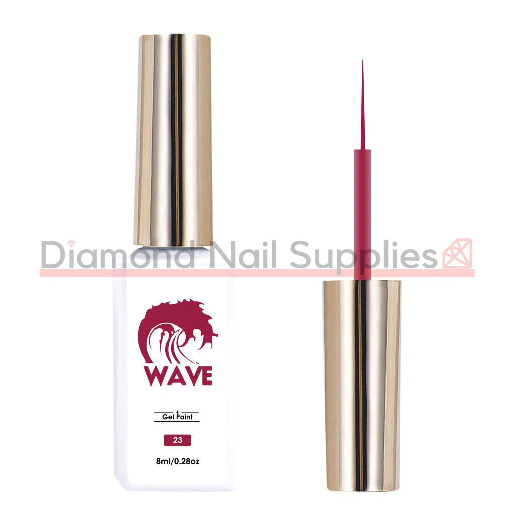 Gel Paint - 23