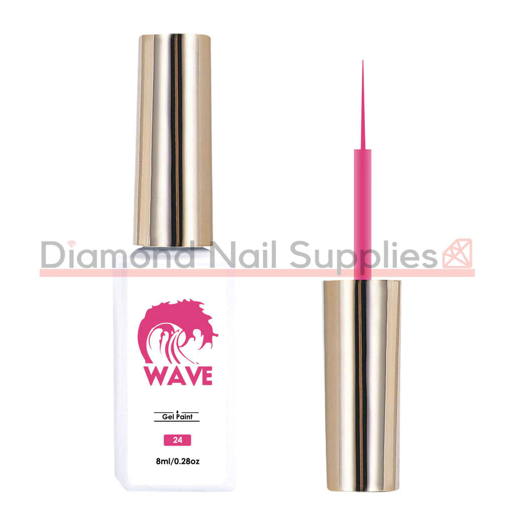 Gel Paint - 24